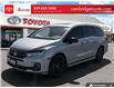 2025 Honda Odyssey Sport-L (Stk: 2509371) in Cambridge - Image 1 of 25