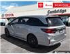 2025 Honda Odyssey Sport-L (Stk: 2509371) in Cambridge - Image 4 of 25