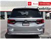 2025 Honda Odyssey Sport-L (Stk: 2509371) in Cambridge - Image 5 of 25