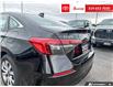 2022 Honda Civic LX (Stk: 2604181) in Cambridge - Image 11 of 25