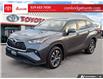 2024 Toyota Highlander XLE (Stk: 2603281) in Cambridge - Image 1 of 25