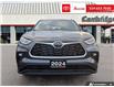 2024 Toyota Highlander XLE (Stk: 2603281) in Cambridge - Image 2 of 25