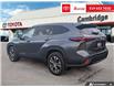 2024 Toyota Highlander XLE (Stk: 2603281) in Cambridge - Image 4 of 25