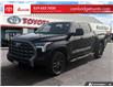 2023 Toyota Tundra Platinum (Stk: 2603581) in Cambridge - Image 1 of 25
