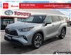 2022 Toyota Highlander XLE (Stk: 2601531) in Cambridge - Image 1 of 24