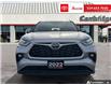 2022 Toyota Highlander XLE (Stk: 2601531) in Cambridge - Image 2 of 24