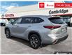 2022 Toyota Highlander XLE (Stk: 2601531) in Cambridge - Image 4 of 24