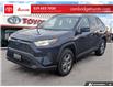 2024 Toyota RAV4 Hybrid XLE (Stk: 2604201) in Cambridge - Image 1 of 25