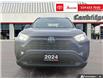 2024 Toyota RAV4 Hybrid XLE (Stk: 2604201) in Cambridge - Image 2 of 25