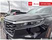 2024 Honda CR-V LX-B (Stk: 2602501) in Cambridge - Image 8 of 25