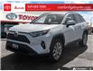 2024 Toyota RAV4 XLE (Stk: 2604061) in Cambridge - Image 1 of 25