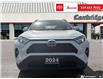 2024 Toyota RAV4 XLE (Stk: 2604061) in Cambridge - Image 2 of 25 2024 Toyota RAV4 XLE (Stk: 2604061) in Cambridge - Image 2 of 25