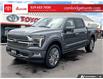 2024 Ford F-150 Platinum (Stk: 2601841) in Cambridge - Image 1 of 25