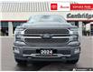 2024 Ford F-150 Platinum (Stk: 2601841) in Cambridge - Image 2 of 25