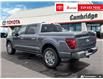 2024 Ford F-150 Platinum (Stk: 2601841) in Cambridge - Image 4 of 25
