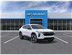 2026 Chevrolet Trax 1RS (Stk: 260356) in Ottawa - Image 1 of 24