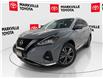 2023 Nissan Murano Platinum (Stk: 11105899A) in Markham - Image 1 of 35