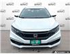 2020 Honda Civic LX (Stk: T410A) in Grimsby - Image 2 of 25