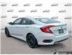 2020 Honda Civic LX (Stk: T410A) in Grimsby - Image 4 of 25