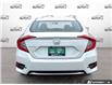 2020 Honda Civic LX (Stk: T410A) in Grimsby - Image 5 of 25