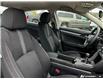 2020 Honda Civic LX (Stk: T410A) in Grimsby - Image 22 of 25