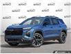 2026 Chevrolet Equinox RS (Stk: 7OD53963602) in Grimsby - Image 1 of 25