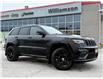 2021 Jeep Grand Cherokee Overland (Stk: W9478) in Uxbridge - Image 1 of 8