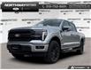2026 Ford F-150 Lariat (Stk: 6F186451) in Brantford - Image 1 of 23