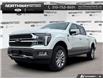 2026 Ford F-150 King Ranch (Stk: 6F137753) in Brantford - Image 1 of 23