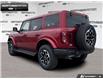 2026 Ford Bronco Outer Banks (Stk: 6BR8244) in Brantford - Image 4 of 24
