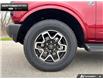2026 Ford Bronco Outer Banks (Stk: 6BR8244) in Brantford - Image 6 of 24