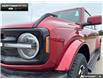 2026 Ford Bronco Outer Banks (Stk: 6BR8244) in Brantford - Image 7 of 24