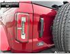 2026 Ford Bronco Outer Banks (Stk: 6BR8244) in Brantford - Image 10 of 24