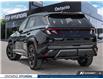2026 Hyundai Tucson Hybrid N-Line (Stk: 7-1850) in Whitby - Image 4 of 24