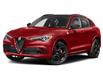 2022 Alfa Romeo Stelvio Quadrifoglio (Stk: ARUC983) in Calgary - Image 1 of 12
