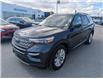 2023 Ford Explorer Limited (Stk: T-1795A) in Calgary - Image 1 of 29