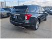 2023 Ford Explorer Limited (Stk: T-1795A) in Calgary - Image 8 of 29