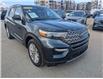 2023 Ford Explorer Limited (Stk: T-1795A) in Calgary - Image 10 of 29