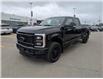 2025 Ford F-350 Lariat (Stk: 19492) in Calgary - Image 1 of 27