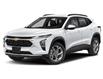 2024 Chevrolet Trax LT (Stk: 26151A) in Campbellton - Image 1 of 11