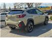 2026 Subaru Crosstrek Limited (Stk: 246516) in Red Deer - Image 2 of 19