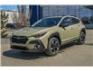 2026 Subaru Crosstrek Limited (Stk: 246516) in Red Deer - Image 6 of 19