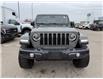 2020 Jeep Wrangler Unlimited Sahara (Stk: 6B049A) in Oakville - Image 5 of 36