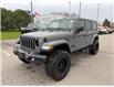 2020 Jeep Wrangler Unlimited Sahara (Stk: 6B049A) in Oakville - Image 7 of 36