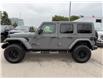 2020 Jeep Wrangler Unlimited Sahara (Stk: 6B049A) in Oakville - Image 8 of 36