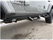 2020 Jeep Wrangler Unlimited Sahara (Stk: 6B049A) in Oakville - Image 11 of 36
