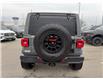 2020 Jeep Wrangler Unlimited Sahara (Stk: 6B049A) in Oakville - Image 13 of 36