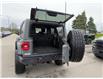 2020 Jeep Wrangler Unlimited Sahara (Stk: 6B049A) in Oakville - Image 14 of 36