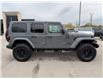 2020 Jeep Wrangler Unlimited Sahara (Stk: 6B049A) in Oakville - Image 18 of 36