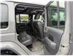 2020 Jeep Wrangler Unlimited Sahara (Stk: 6B049A) in Oakville - Image 19 of 36